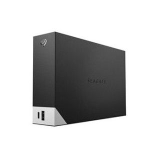 Seagate Disque dur externe de bureau 8To One Touch