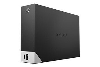 Seagate Disque dur externe de bureau 8To One Touch