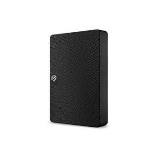 Seagate Expansion 5 To Noir