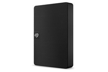 Seagate Expansion 5 To Noir