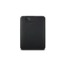 WD HDD ELEMENTS 2,5'' 6TO BLACK