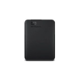 WD HDD ELEMENTS 2,5'' 6TO BLACK