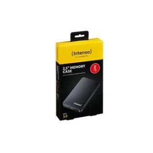 Intenso HDD 2.5" USB 3 2To