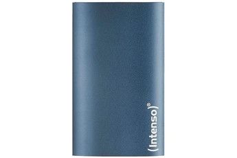 Intenso 500GB premium blue