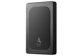 Aiolo Innovation A4 1 To USB 3.0 Noir