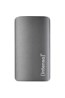 Intenso EXTERNAL SSD - TX800- 1TO