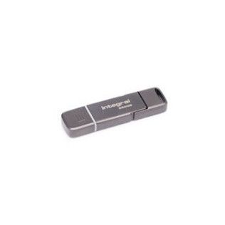 Integral SlimXpress Dual 256GO