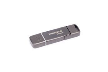 Integral SlimXpress Dual 256GO