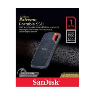 Sandisk EXTREME PORTABLE 1T RPD2