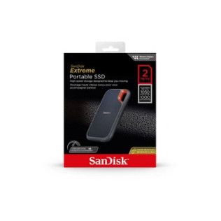 Sandisk EXTREME PORTABLE 2T RPD2