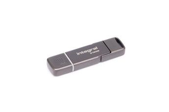 Integral SlimXpress Dual 512GO