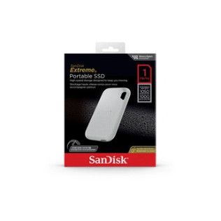 Sandisk EXTREME WH 1TO