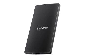 Lexar SSD 1TO SL300