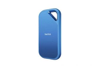 Sandisk Creator PRO Portable 1TO