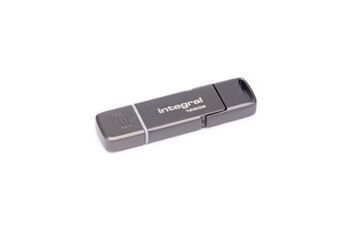 Integral SlimXpress Dual 128GO