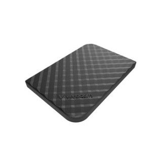 Verbatim Disque Store'N'Go Portable 512 Go Noir