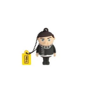 Tribe CLE USB GRU LES MINIONS 32G