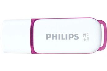 Philips Snow Edition USB 3.0 64GB