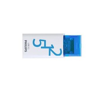 Philips Cle USB-C Click 3.2 GB 512Go