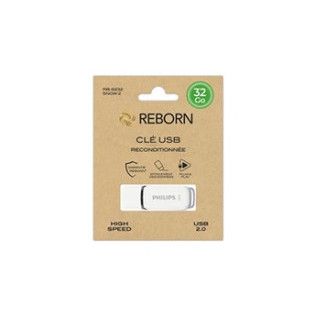 Reborn 2.0 Reconditionne 32GO
