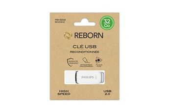 Reborn 2.0 Reconditionne 32GO