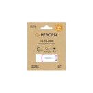 Reborn CLE USB 3.0 Reconditionne 64GO