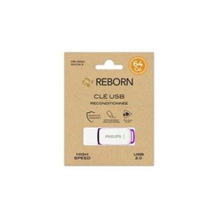Reborn 2.0 Reconditionne 64GO