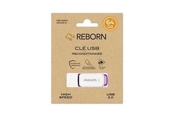 Reborn 2.0 Reconditionne 64GO