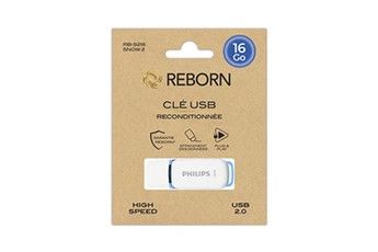 Reborn 2.0 Reconditionne 16GO