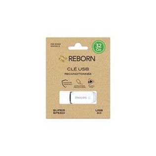 Reborn 3.0 Reconditionne 32GO
