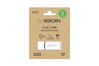 Reborn 3.0 Reconditionne 32GO