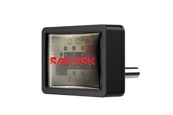 Sandisk EXTREME FIT 512G TYPE-C