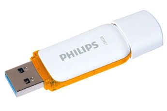 Philips 2.0 Snow 128 GO
