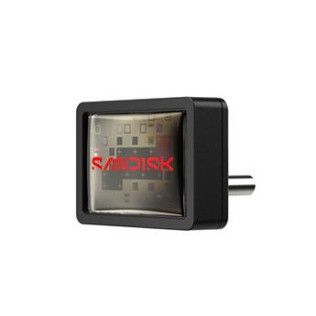 Sandisk EXTREME FIT 128G TYPE-C