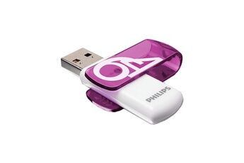 Philips Pack 3x64Go