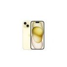 Apple iPhone 15 128Go Jaune 5G