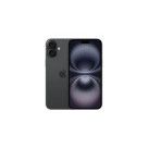 Apple iPhone 16 Plus 128Go Noir