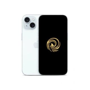 Reborn 15 6,1'' 5G 128Go Double SIM Bleu Reconditionne Grade A