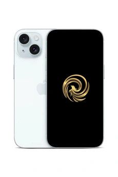 Reborn 15 6,1'' 5G 128Go Double SIM Bleu Reconditionne Grade A