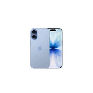 Apple iPhone 17 256Go Brume