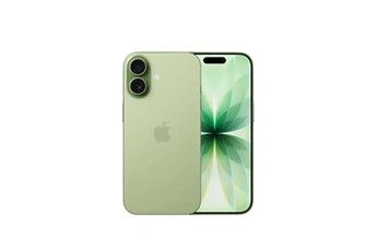 Apple iPhone 17 512Go Sauge