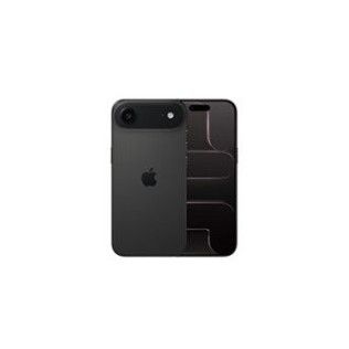 Apple iPhone Air e-SIM 1To Noir sidéral