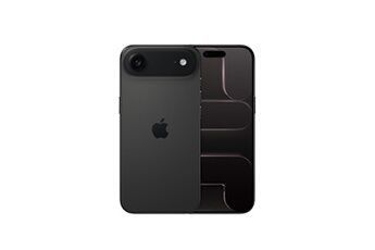Apple iPhone Air e-SIM 1To Noir sidéral