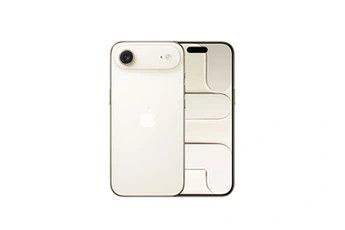 Apple iPhone Air e-SIM 1To Or clair