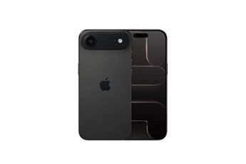 Apple iPhone Air e-SIM 512Go Noir sidéral