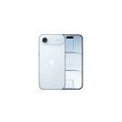 Apple iPhone Air e-SIM 256Go Bleu ciel