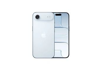 Apple iPhone Air e-SIM 256Go Bleu ciel