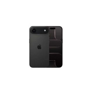 Apple iPhone Air e-SIM 256Go Noir sidéral