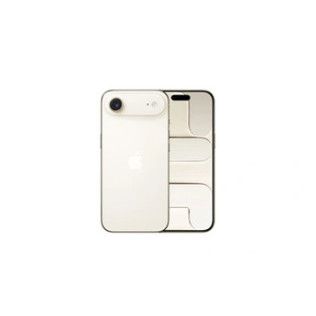 Apple iPhone Air e-SIM 256Go Or clair