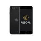 Reborn iPhone SE 64Go Noir 2020 Reconditionne Grade A